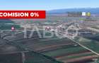 Teren agricol extravilan de 28000 mp, în Șura Mică - 1
