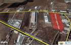 TEREN INDUSTRIAL CHITILA (RUDENI) | 2000 MP | UTILITA?I COMPLETE - 2