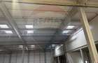 Hala moderna 1436 mp 2 rampe drive in H 10 m Luna de Sus - 6