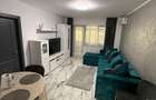 Apartament cu 2 camere decomandat în City Park Mall - 2