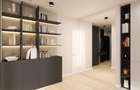 2 camere cu grădină privată 49 mp | Ansamblu nou nZEB | Pipera-Iancu Nicolae - 2
