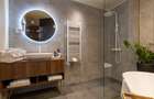 Apartament cu 2 camere decomandat în Floreasca - 8
