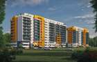 Apartament cu 2 camere semidecomandat în Titan - 5