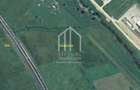 Teren agricol intravilan de 4500 mp, în Industrial Est - 2