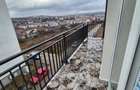 Vand apartament compus din 2 camere, hol, baie ,bucatarie si balcon, semifinisat Str. Liviu Rebreanu - 4