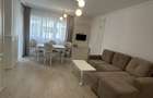 Apartament 2 camere, et .1 , loc de parcare - 2