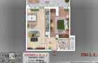 Apartament cu 2 camere decomandat în Nicolae Grigorescu - 3
