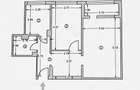 Apartament cu 2 camere decomandat în Obor - 14