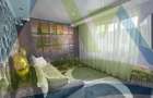 Apartament cu 2 camere decomandat în Central - 1
