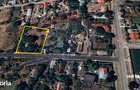 Teren 2200 mp + Casa, sat Frasinu, Giurgiu - 2