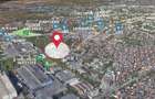 Oportunitate de investitie, lot de teren 3000 mp, Bd. Metalurgiei