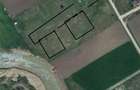 Teren 670 mp Ciutaci Domnesti IF - 5