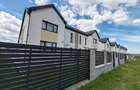 Vila Noua 5 Camere in Ansamblul Rezidential West Garden Domnesti - 1