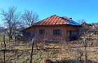 Casa si teren de vanzare Polovragi - 1