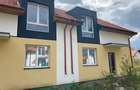 casa noua 4 camere 120 utili,2 , Fratelia, teren 400 mp - 3