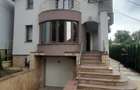Vand Vila Lux-Exclusivista-Mobilata complet!