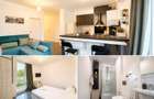 De vanzare apartament 3 camere, central - 5
