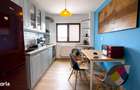 Apartament 3 camere | Polona cu Stefan cel mare | Metrou | Mobilat si