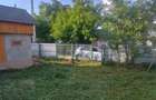 Casă cu 2 camere în Schit-Orășeni - 6