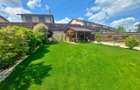 Casa individuala la cheie, garaj, curte 452mp, zona Parcului Sportiv - 11