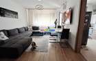 Apartament cu 3 camere semidecomandat în Băneasa - 1