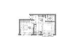 Apartament cu 2 camere semidecomandat în Pipera - 2
