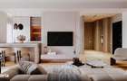 Duplex exclusivist 3 camere -NOU - Dimitrie Pompeiu - Comision 0 - 6