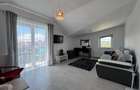 Apartament cu 2 camere decomandat în Promenada - 2