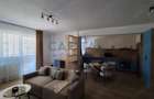 Apartament cu 2 camere semidecomandat în Central - 2
