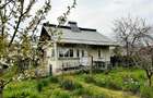Casa P+1 cu teren 2.470 mp, livada, anexe si gospodarie completa Mirtesti, Sapata, Arges - 1