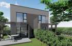 Casă cu 4 camere cu Teren 260 Mp în Central - 6