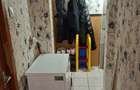 Apartament cu 3 camere în Micro 14 - 2