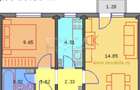 Apartament cu 2 camere decomandat în Politehnica - 6
