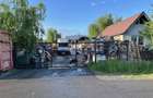 Vanzare platforma industriala. Centru de colectare deseuri reciclabile - 2