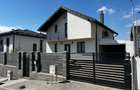 Casa individuala la cheie, 108 mp plus 405 mp teren, garaj, Zona Voron - 1
