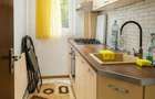 Apartament cu 2 camere decomandat în Tei - 4