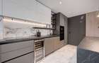 Apartament superb cu 3 camere, terasa si 2 locuri de parcare in Floreasca! - 11