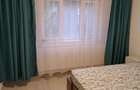 Apartament de 65 mp cu 2 camere si 2 balcoane, semidecomandat, etaj 3 - 7