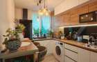 Apartament 2 camere, complet renovat, Micro I - 4