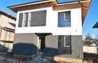 Casa individuala-Prelungirea Ghencea-Margelelor - 200000E - COMISION 0 - dormitor pe parter! - 2