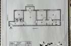 Apartament cu 3 camere semidecomandat în Central - 8