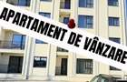 Vand apartament Lisaura comuna ipotesti . - 7
