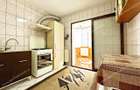 Apartament cu 3 camere decomandat, etajul 2, in cartierul I.C. Frimu. - 4