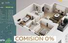 Comision 0% Apartament 3 camere | 69 mp utili | Balcon 4,31 mp | Liceu - 1