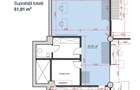 Spatiu comercial de inchiriat in incinta Showroom Mobila- Ideal Design / Arhitectura - 3