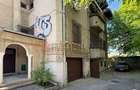 UNIRII-MIRCEA VODA, apartament in vila interbelica, 6 camere, 190 mp - 19