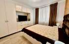Apartament 3 camere DECOMANDAT cu parcare, intabulat mobilat-utilat - 3