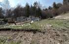 Teren de 6000 mp, în Dâmbovicioara - 1