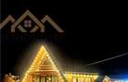 Cabana A-frame ,, Padurea Cerbilor - 1