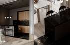 Apartament High End 2 camere One Lake Club I Vedere oras - 16